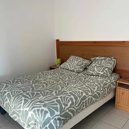 La Marquise Apartmán Trébas