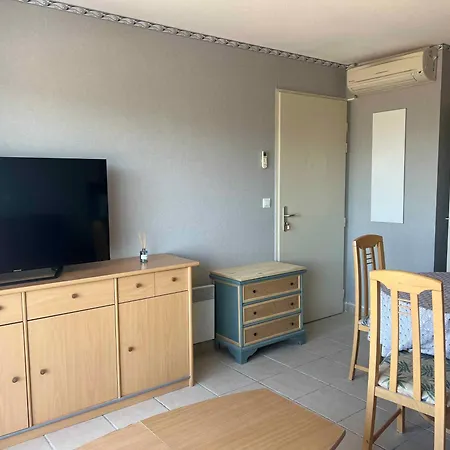 Apartmán La Marquise